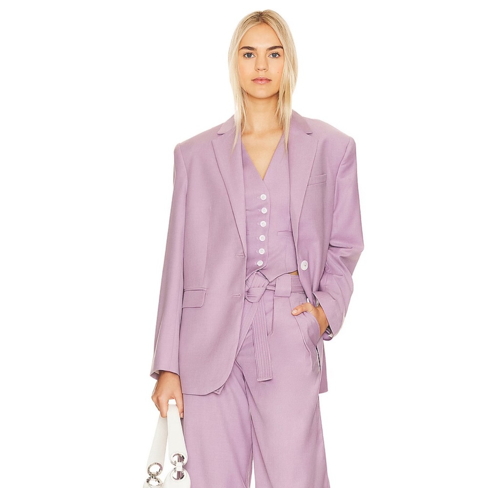 BNWT l'Académie Blazer